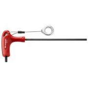 KLUCZ TRZPIENIOWY T SLS 10MM