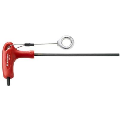 KLUCZ TRZPIENIOWY T SLS 10MM