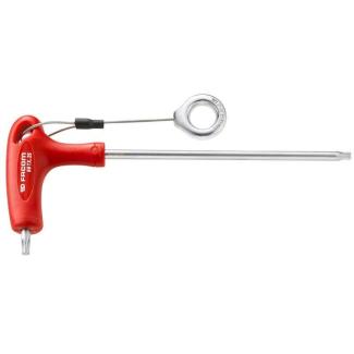 89TX.15SLS - Klucz TORX® oprawiany, T15 SLS