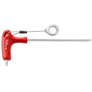 KLUCZ TRZPIENIOWY T TORX SLST50