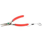 179A.13SLS - Szczypce do pierścieni osadczych wewnętrznych, proste, 12 -25 mm SLS
