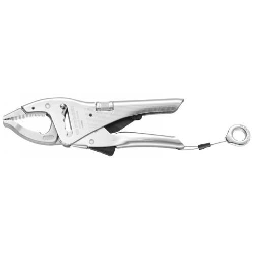 501ASLS - Long-nose lock-grip pliers, 250 mm, SLS