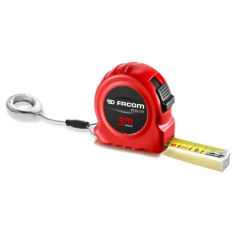 MIARA ZWIJANA 3M SLS