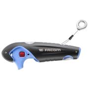 872271SLS - Wielofunkcyjne narzędzie do ściągania izolacji ze spustem, zakres 4 mm - 28 mm SLS