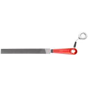 SLS PILNIK ZDZIERAK PŁASKI Z RĘKOJEŚCIĄ 250MM