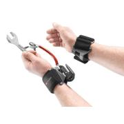 SLS ZESTAW 1 SASZETKA + 3 ZACZEPY SLS HOOK + 2 SMYCZE Z ZACZEPEM NA NADGARSTEK