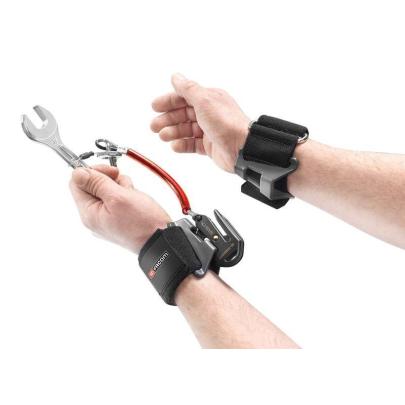 SLS ZESTAW 1 SASZETKA + 3 ZACZEPY SLS HOOK + 2 SMYCZE Z ZACZEPEM NA NADGARSTEK