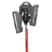 SLS ZESTAW 1 SASZETKA + 3 ZACZEPY SLS HOOK + 2 SMYCZE Z ZACZEPEM NA NADGARSTEK