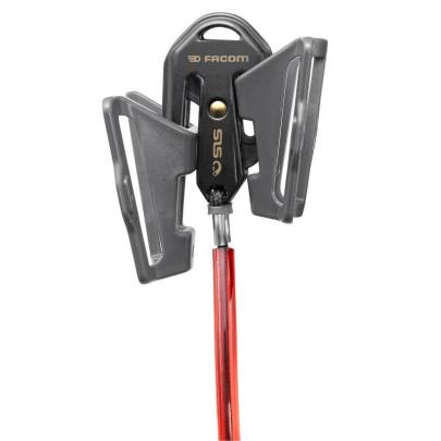 SLS ZESTAW 1 SASZETKA + 3 ZACZEPY SLS HOOK + 2 SMYCZE Z ZACZEPEM NA NADGARSTEK