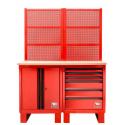 RWS-1 - Set of ROLL workshop system, red