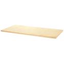 RWS-PB3 - ROLL wooden top, 2175 mm