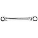 65.6X7 - RATCHET RING WRENCH 12P 6X7