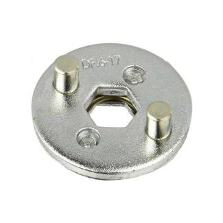 DF.6-17 - pierścień do wymiany tłoczków w hamulcach tarczowych
