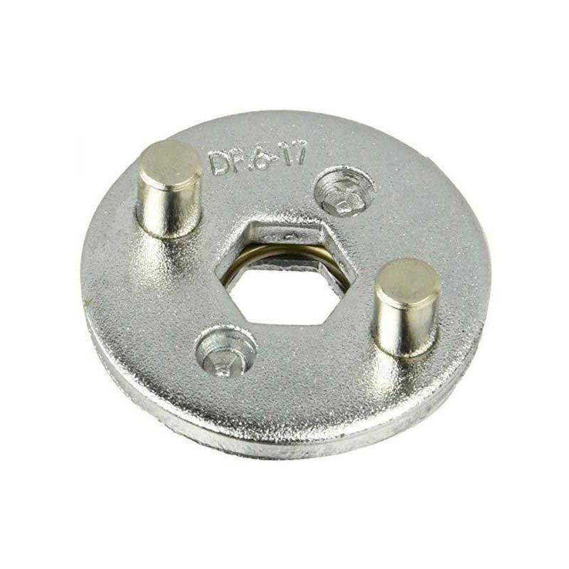 DF.6-17 - pierścień do wymiany tłoczków w hamulcach tarczowych