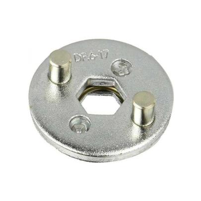 DF.6-17 - pierścień do wymiany tłoczków w hamulcach tarczowych