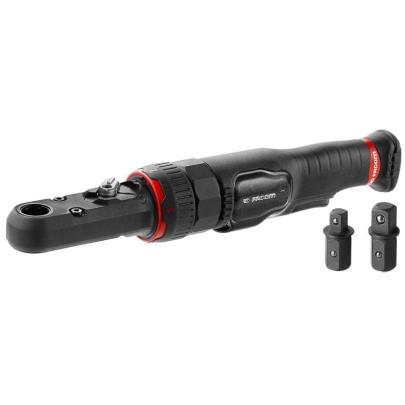 VR.SJ3500PB - Kompaktowa grzechotka pneumatyczna 1/2" i 3/8"