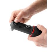 VR.SJ3500PB - Kompaktowa grzechotka pneumatyczna 1/2" i 3/8"