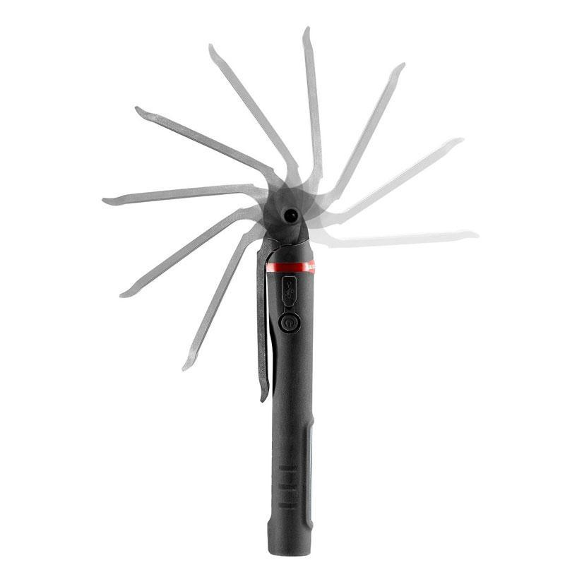 779.PEN2 - Latarka ołówkowa LED