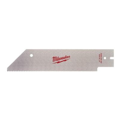 48220222 - PVC saw replacement blade
