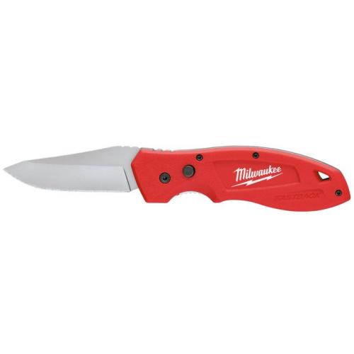 48221990 - Fastback folding knife