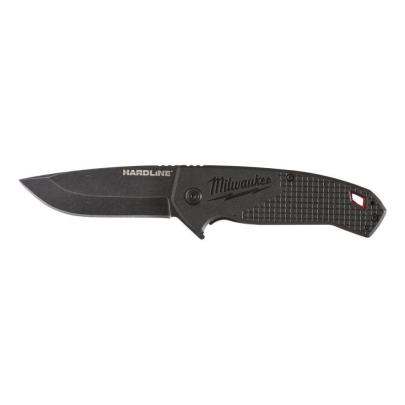 48221994 - Hardline folding knife smooth