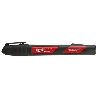 48223731 - Liquid Paint Marker - Black