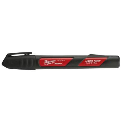 48223731 - Liquid Paint Marker - Black