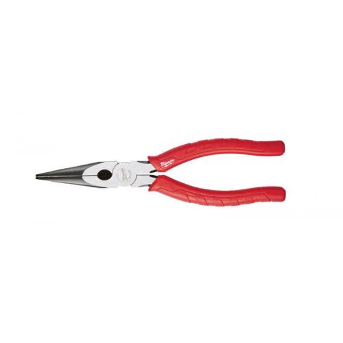 48226101 - Long nose pliers, 210 mm