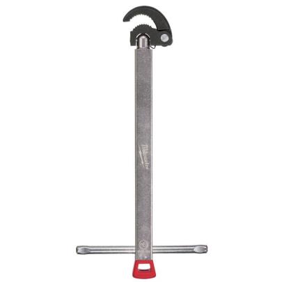 48227001 - Basin wrench compact