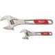 48227400 - Adjustable Wrench Twin Pack