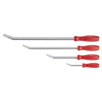48229214 - PRY BAR SET - 4pc