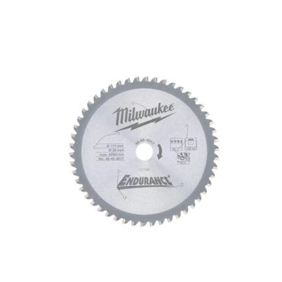 48404017 - Piła tarczowa 174x20 mm, 50 zębów