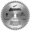 48404520 - Circular saw blade for metal 203 x 15.87 mm, 50 teeth