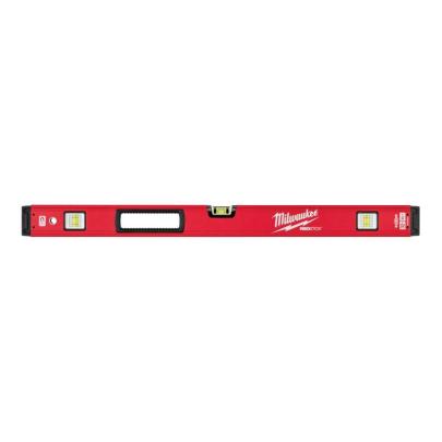 4932459065 - REDSTICK Backbone Box Level 80 cm Magnetic