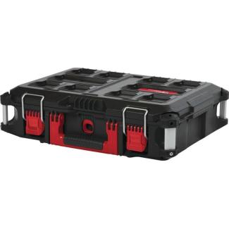 4932464080 - Skrzynia PACKOUT 3, 60 x 410 x 170 mm, ładowność 35 kg