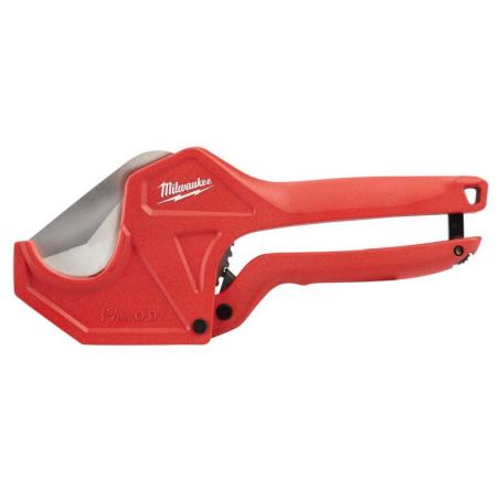 4932464172 - Ratcheting PVC Cutter 42 mm