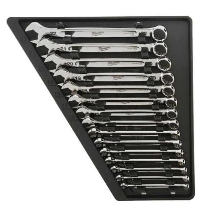 4932464258 - 15 pc Maxbite Metric Comb. Spanner Set – 1pc
