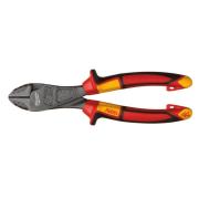 4932464569 - VDE Heavy Duty Diagonal Cutter 180mm