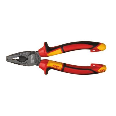 4932464571 - VDE Combination Plier 165mm
