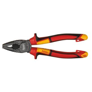 4932464572 - VDE Combination Plier 180mm