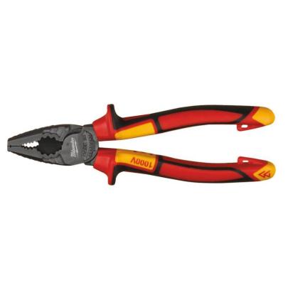4932464572 - VDE Combination Plier 180mm