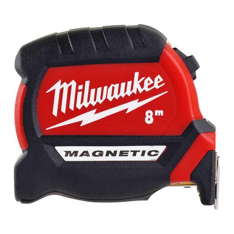 4932464600 - Taśma magnetyczna Premium 8m