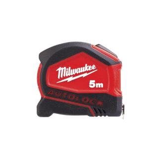 4932464665 - Tape Measure Autolock 5 m - 16 ft / 25
