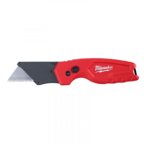4932471356 - Fastback Compact Flip Utility Knife