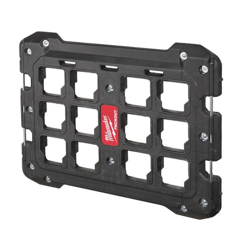 4932471638 - Packout Mounting Plate