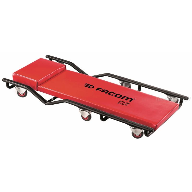 DTS.1B - leżanka dla mechanika