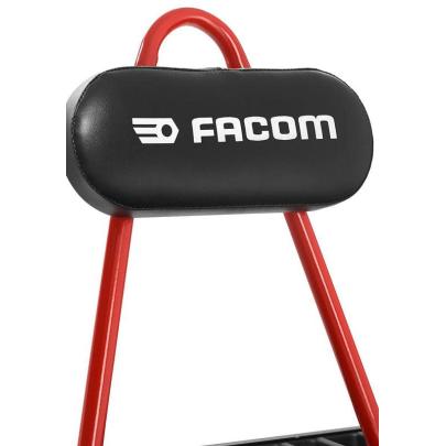 TCS-P1PF - Ruchome stanowisko pracy z wbudowanym siedzeniem wersja premium