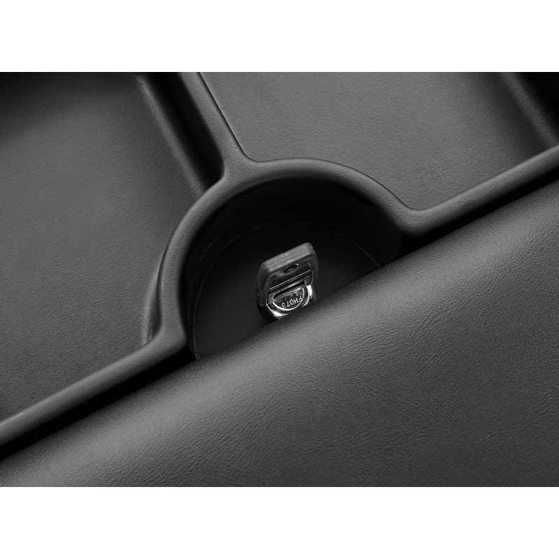 STANOWISKO LEŻANKI Z NARZĘDZIAMI MEDIUM WERSJA 2