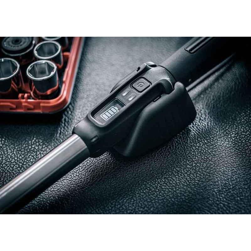 E.516ST-30PB - Klucz elektroniczny z modułem Bluetooth