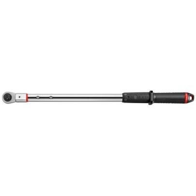 KLUCZ Z INTELIGENTNYM MOMENTEM OBROTOWYM  1/2 DRIVE 17-340N.